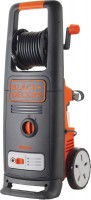 Фото - Мойка высокого давления Black&Decker BX PW 2000 E 