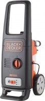 Фото - Мойка высокого давления Black&Decker BX PW 1600 PE 