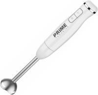 Фото - Миксер Prime Technics PHB 601 PW белый