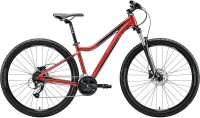 Фото - Велосипед Merida Matts 7 40 2020 frame XS