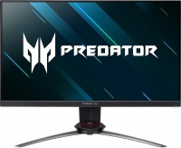 Фото - Монитор Acer Predator XB273GXbmiiprzx 27 "  черный