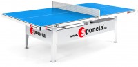 Фото - Теннисный стол Sponeta S6-67e