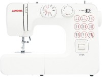 Фото - Швейная машина / оверлок Janome 3112M