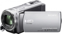 Фото - Видеокамера Sony HDR-CX200E 