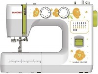 Фото - Швейная машина / оверлок Janome Excellent Stitch 15A 