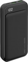Фото - Powerbank Deppa NRG Turbo Compact 20000