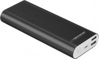 Фото - Powerbank Esperanza Proton 10000