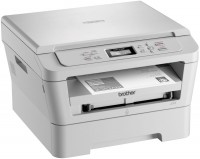 Фото - МФУ Brother DCP-7055R