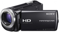 Фото - Видеокамера Sony HDR-CX250E 