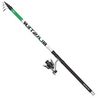 Фото - Удилище Salmo Blaster Telerod Set 3125-400SET