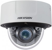 Фото - Камера видеонаблюдения Hikvision DS-2CD7126G0/L-IZS 