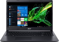 Фото - Ноутбук Acer Aspire 5 A515-55 (A515-55-384M)