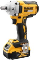 Фото - Дрель / шуруповерт DeWALT DCF894HP2 