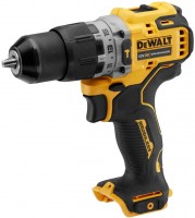 Фото - Дрель / шуруповерт DeWALT DCD706N 