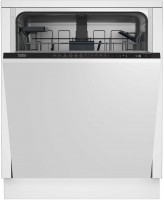 Фото - Встраиваемая посудомоечная машина Beko DIN 26420 