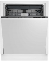 Фото - Встраиваемая посудомоечная машина Beko DIN 28420 
