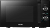 Микроволновая печь Toshiba MW-MM20P BK черный