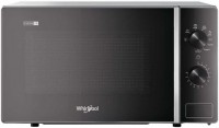 Фото - Микроволновая печь Whirlpool MWP 103 M серый