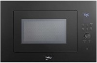 Фото - Встраиваемая микроволновая печь Beko MGB23313B 