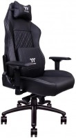 Фото - Компьютерное кресло Thermaltake X Comfort Real Leather 