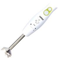 Фото - Миксер Rotex RTB 450-W белый