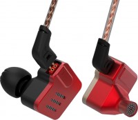 Фото - Наушники Knowledge Zenith BA10