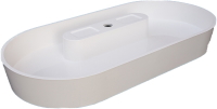 Фото - Умывальник Fancy Marble Lika 900 900 мм
