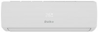 Фото - Кондиционер DAIKO Premium Inverter ASP-H12INX 39 м²