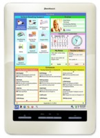 Фото - Электронная книга Ectaco jetBook color