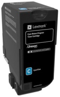 Фото - Картридж Lexmark 84C5HCE 