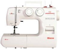 Фото - Швейная машина / оверлок Minerva Sew4Home 