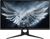 Фото - Монитор Gigabyte Aorus FI27Q-P 27 "  черный