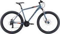 Фото - Велосипед Stark Hunter 27.2+ HD 2020 frame 22