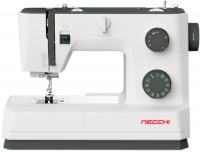 Швейная машина / оверлок Necchi Q132A 
