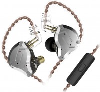 Фото - Наушники Knowledge Zenith ZS10 Pro mic 
