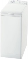 Фото - Стиральная машина Zanussi ZWQ 5103 белый