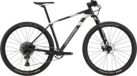 Фото - Велосипед Cannondale F-Si Carbon 4 2020 frame S 