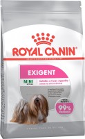 Фото - Корм для собак Royal Canin Mini Exigent 