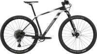Фото - Велосипед Cannondale F-Si Carbon 4 2020 frame L