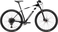 Фото - Велосипед Cannondale F-Si Carbon 5 2020 frame S 