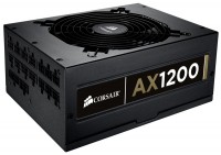 Фото - Блок питания Corsair Professional Gold CMPSU-1200AX