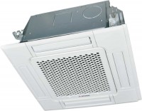 Фото - Кондиционер Mitsubishi Heavy Hyper Inverter FDTC40VH/SRC40ZSX 40 м²