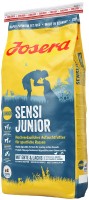 Фото - Корм для собак Josera SensiJunior 