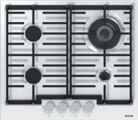 Фото - Варочная поверхность Gorenje GW 6N41 IW белый