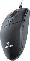 Фото - Мышка REAL-EL RM-220