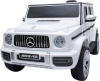 Фото - Детский электромобиль Kidsauto Mercedes-Benz G63 AMG 2020 S306 