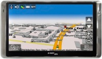 Фото - GPS-навигатор EasyGo 620b 