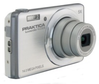 Фото - Фотоаппарат Praktica Luxmedia 14-Z50S 