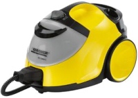 Фото - Пароочиститель Karcher SC 5.800 C 