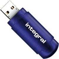 Фото - USB-флешка Integral Evo 16 ГБ